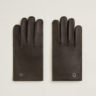 手袋 - メンズ アクセサリー | エルメス | Hermès - エルメス-公式サイト